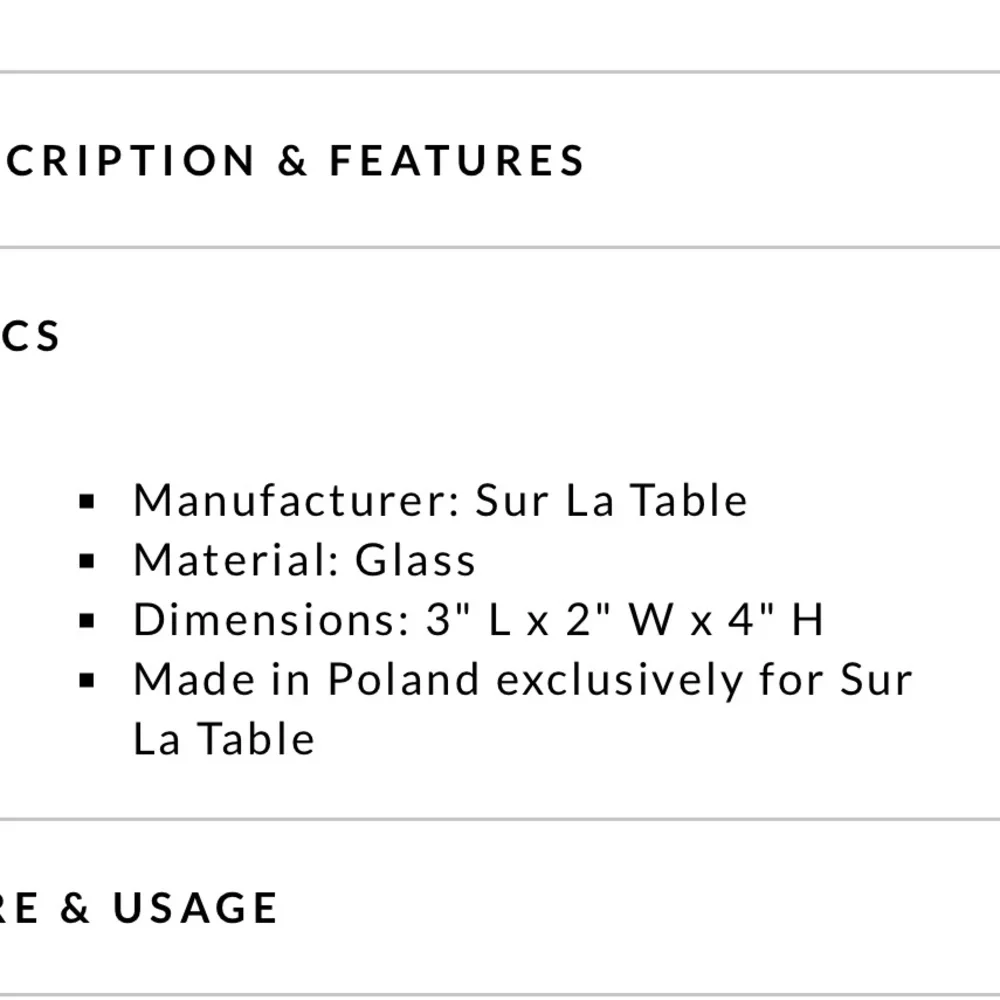 Sur la table espresso machine ornament
